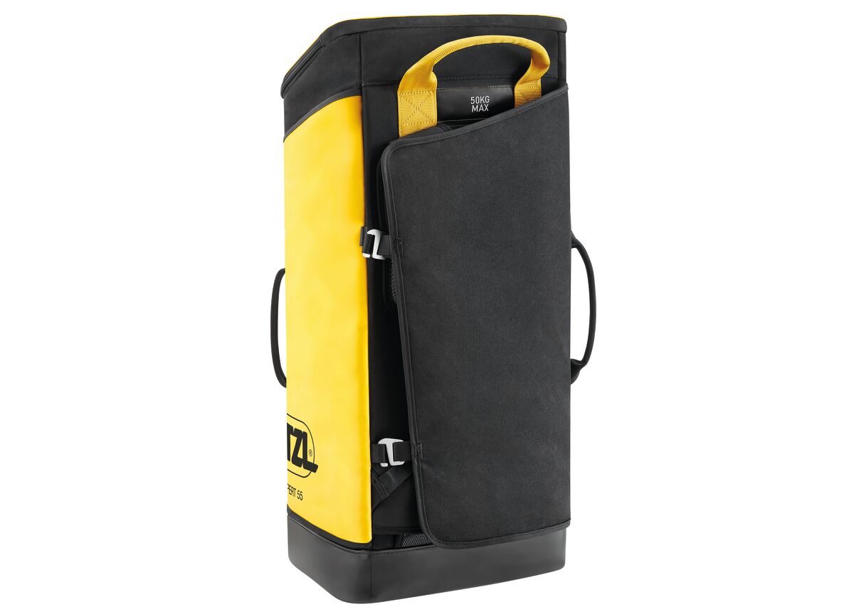EXPERT 55 Tactical Equipment Backpack | 55L Haul Pack from Columbia Safety